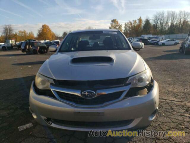 SUBARU IMPREZA 2.5 GT, JF1GE74689H520992