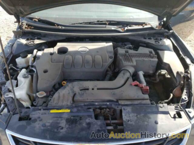 NISSAN ALTIMA S, 1N4AL2EP1BC180397