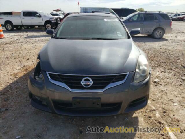 NISSAN ALTIMA S, 1N4AL2EP1BC180397