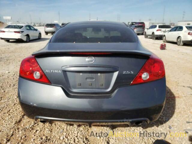 NISSAN ALTIMA S, 1N4AL2EP1BC180397