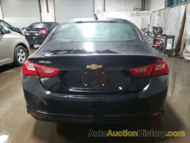 CHEVROLET MALIBU LS, 1G1ZB5ST4JF104780