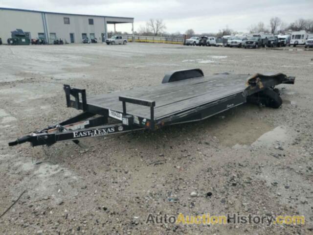 EAST TRAILER, 58SBM2020RE037656