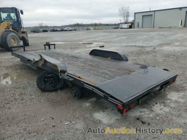 EAST TRAILER, 58SBM2020RE037656