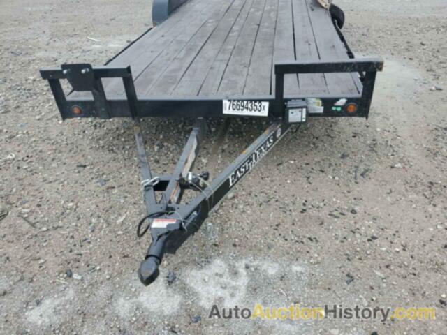 EAST TRAILER, 58SBM2020RE037656