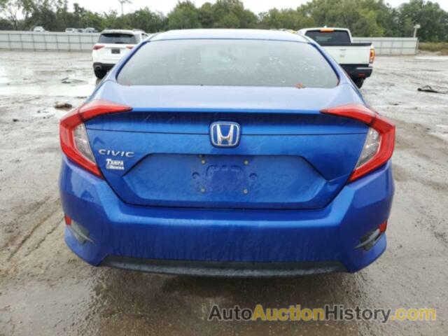 HONDA CIVIC LX, 2HGFC2F52JH561783