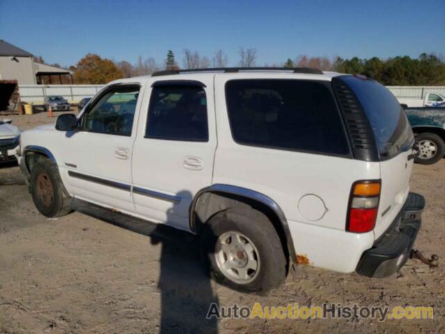 GMC YUKON, 1GKEK13T95J139447