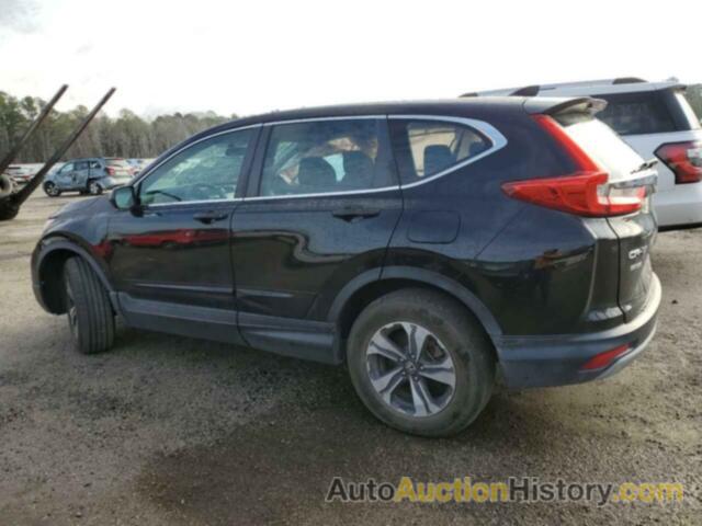 HONDA CRV LX, 2HKRW6H34HH203074