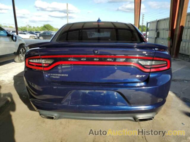 DODGE CHARGER SXT, 2C3CDXJG6HH650890