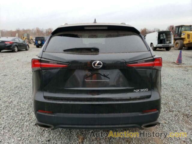 LEXUS NX 300 BASE, JTJBARBZ3J2176842