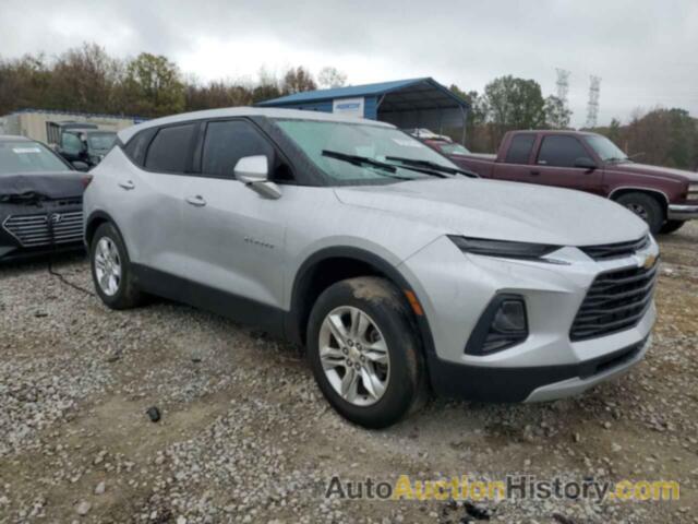 CHEVROLET BLAZER 2LT, 3GNKBCRS0LS552594