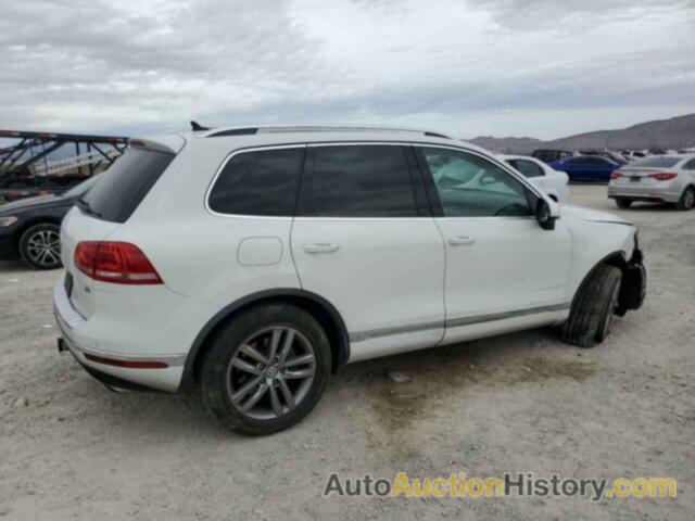 VOLKSWAGEN TOUAREG V6, WVGEF9BP9FD006668