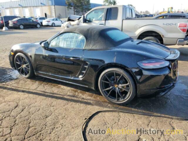 PORSCHE BOXSTER BASE, WP0CA2A86MS210574