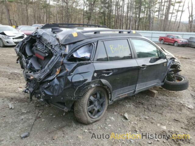 SUBARU OUTBACK WI WILDERNESS, 4S4BTGUD5N3205398