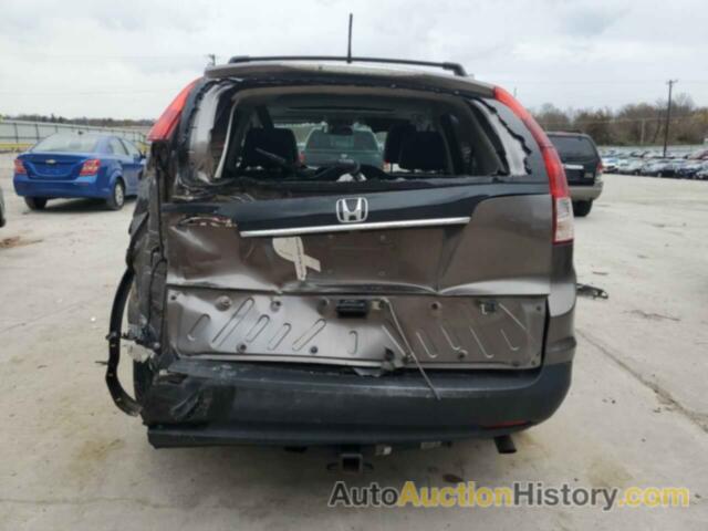 HONDA CRV EXL, 5J6RM3H78CL009184