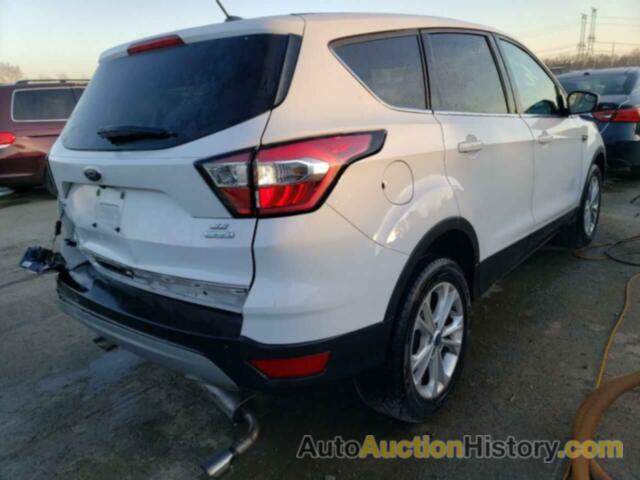 FORD ESCAPE SE, 1FMCU0G93HUE72795