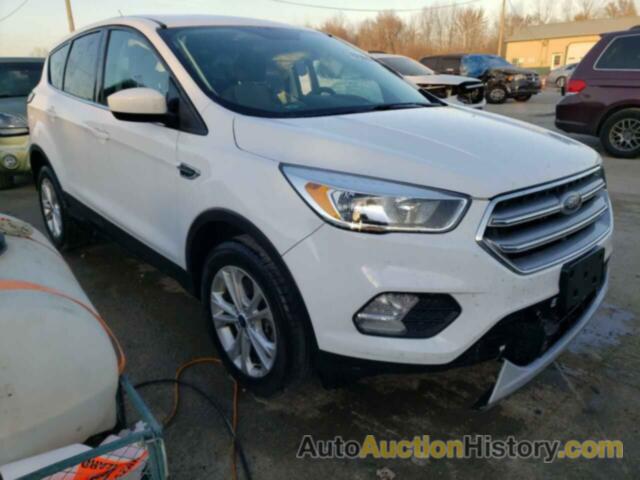 FORD ESCAPE SE, 1FMCU0G93HUE72795