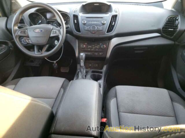 FORD ESCAPE SE, 1FMCU0G93HUE72795