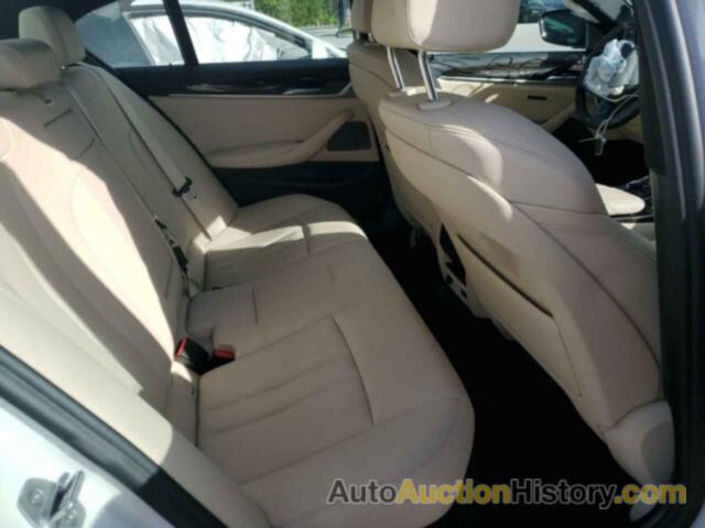 BMW 5 SERIES I, WBAJR3C07LWW69775