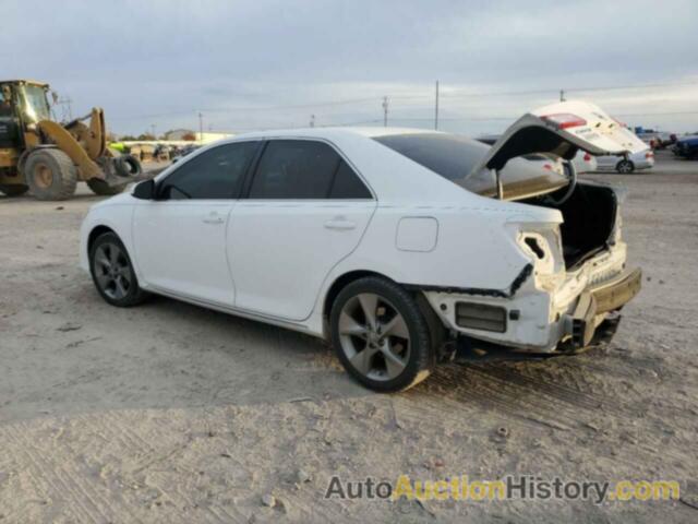 TOYOTA CAMRY L, 4T4BF1FK9DR297808