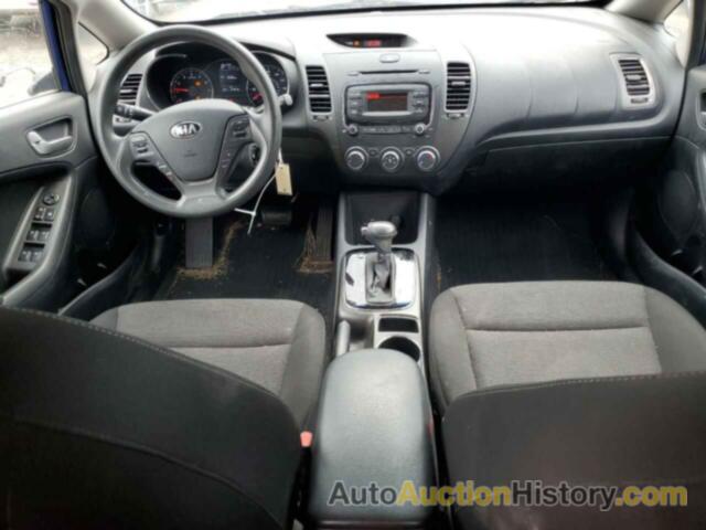 KIA FORTE LX, 3KPFK4A70HE079292