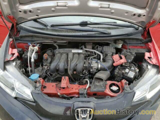 HONDA FIT SPORT, 3HGGK5H79JM715849