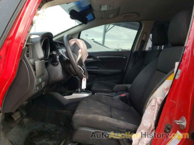 HONDA FIT SPORT, 3HGGK5H79JM715849