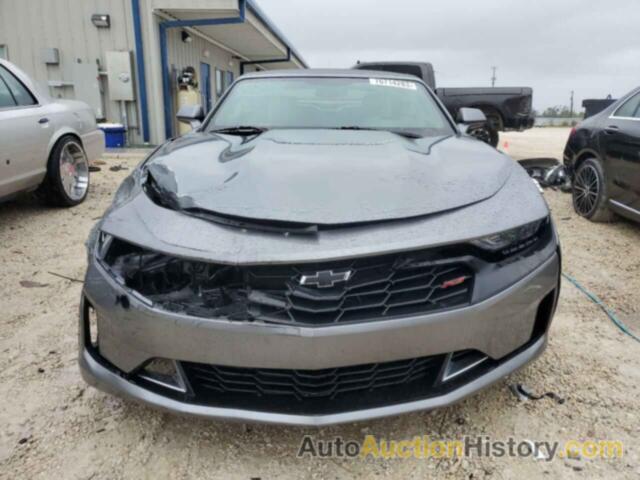 CHEVROLET CAMARO LT, 1G1FD3DS9K0157677