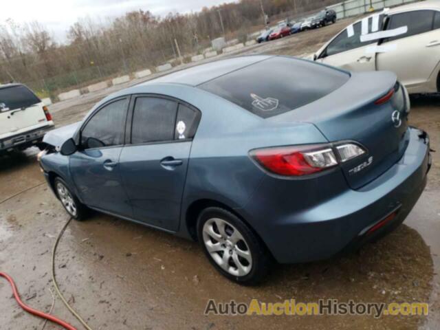 MAZDA 3 I, JM1BL1UF7B1381461