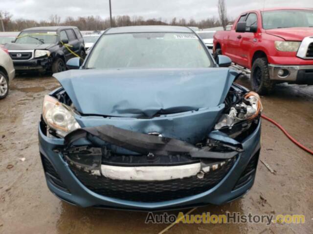 MAZDA 3 I, JM1BL1UF7B1381461