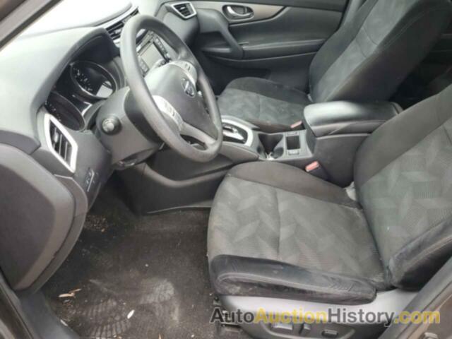 NISSAN ROGUE S, 5N1AT2MV8GC890541