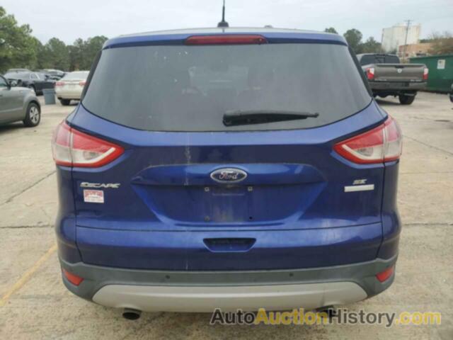 FORD ESCAPE SE, 1FMCU0GXXGUC30244