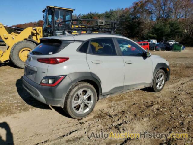 HYUNDAI KONA SEL, KM8K3CAB7NU856800