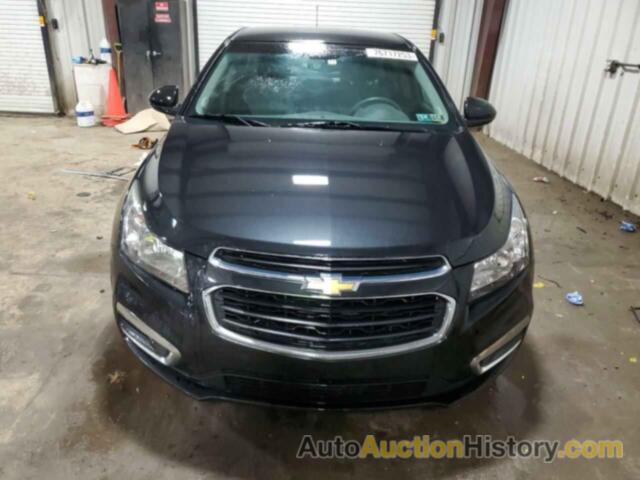 CHEVROLET CRUZE LS, 1G1PA5SH0F7109322