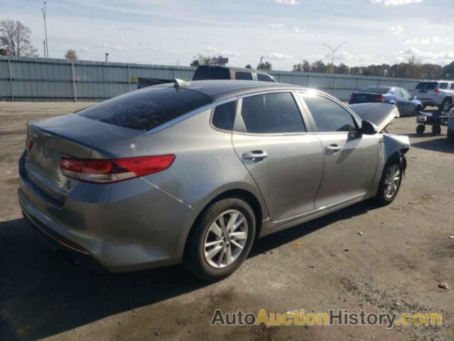 KIA OPTIMA LX, 5XXGT4L37GG041799