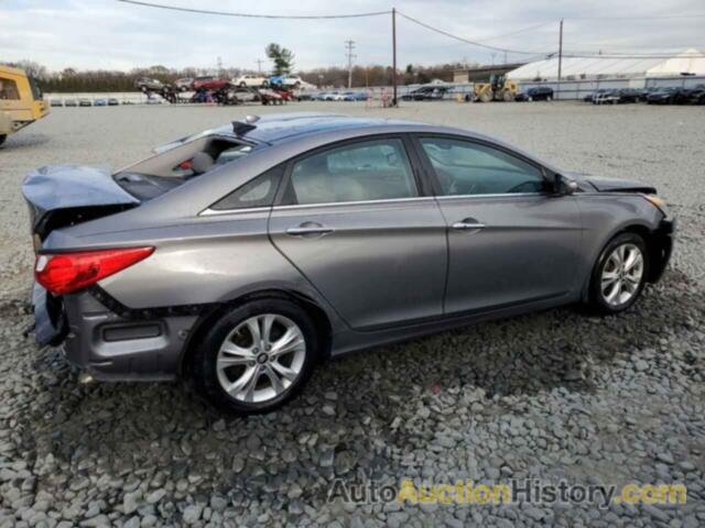 HYUNDAI SONATA SE, 5NPEC4AC8CH355132