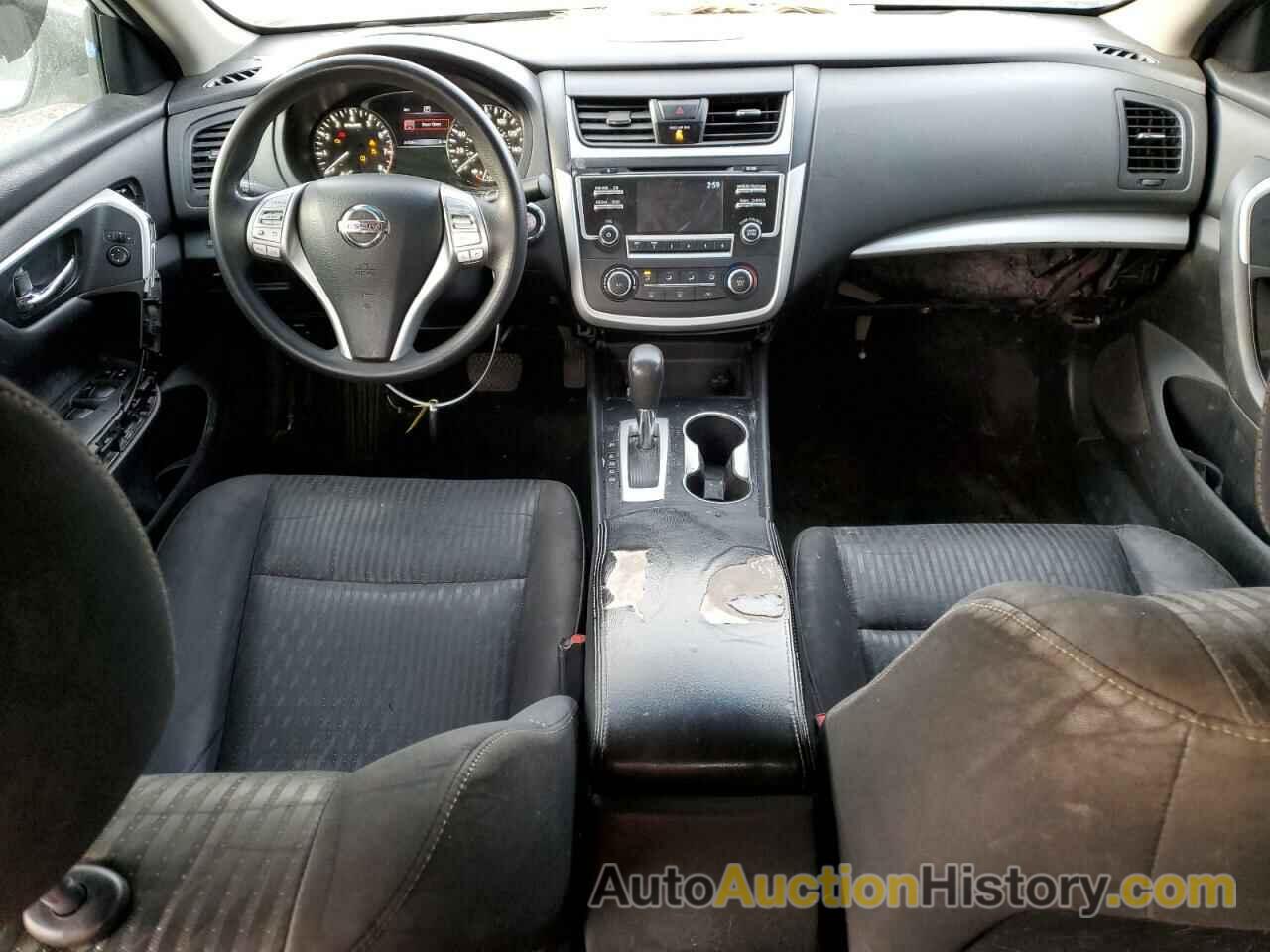 NISSAN ALTIMA 2.5, 1N4AL3APXGN350148