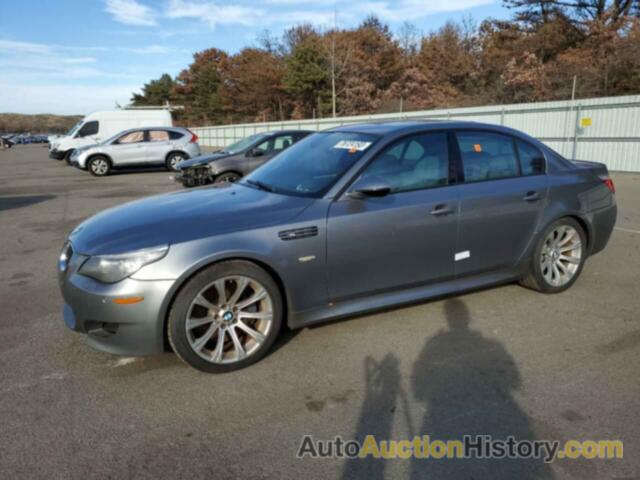 BMW M5, WBSNB93579CX10822