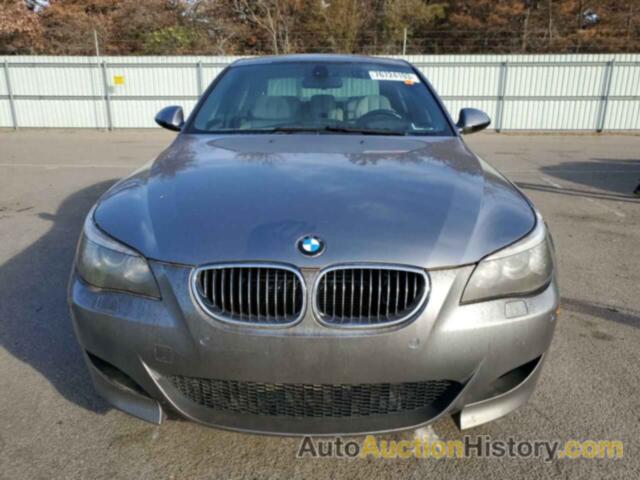 BMW M5, WBSNB93579CX10822