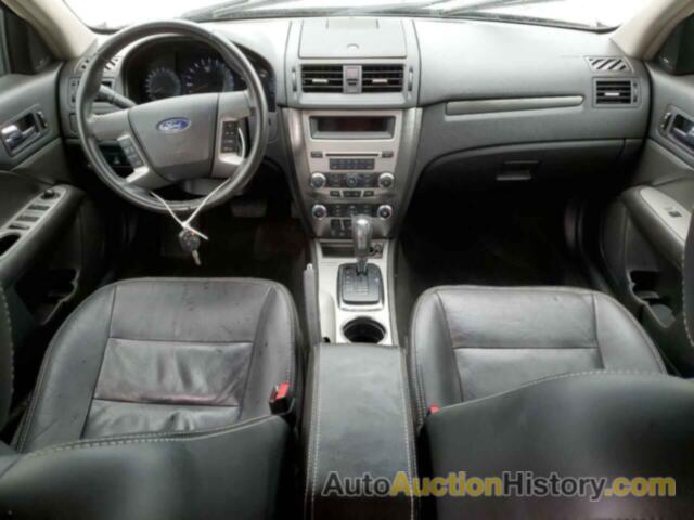 FORD FUSION SEL, 3FAHP0JA8CR319274