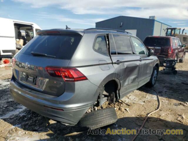 VOLKSWAGEN TIGUAN S, 3VV0B7AX2LM047077