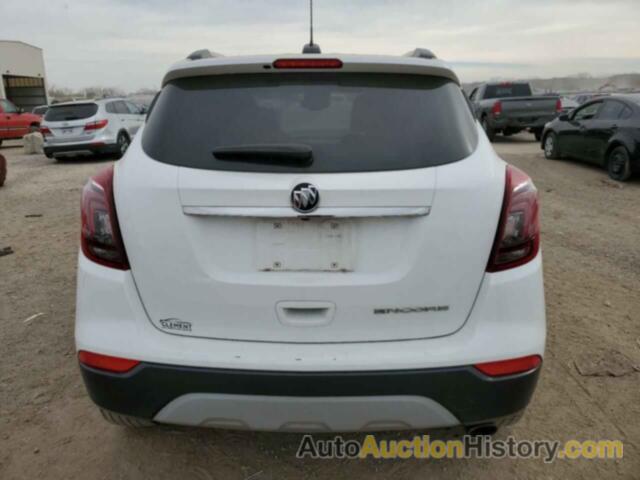 BUICK ENCORE ESSENCE, KL4CJCSM7KB871135