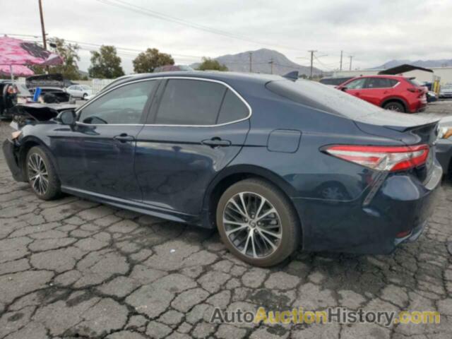 TOYOTA CAMRY L, 4T1B11HK6KU717821