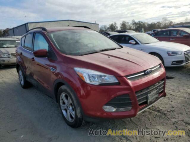 FORD ESCAPE SE, 1FMCU9G92GUB54735