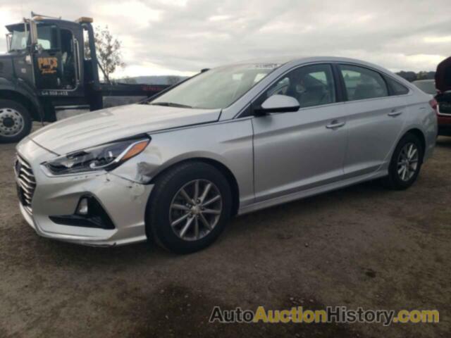 HYUNDAI SONATA ECO, 5NPE24AAXJH717590