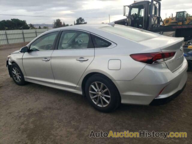 HYUNDAI SONATA ECO, 5NPE24AAXJH717590