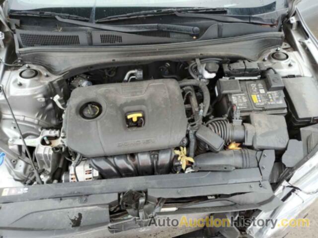 KIA FORTE FE, 3KPF24AD3NE456960