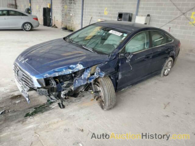 HYUNDAI SONATA SE, 5NPE24AF8JH713730