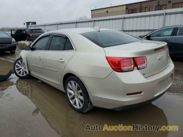 CHEVROLET MALIBU 2LT, 1G11D5SL1FF242162