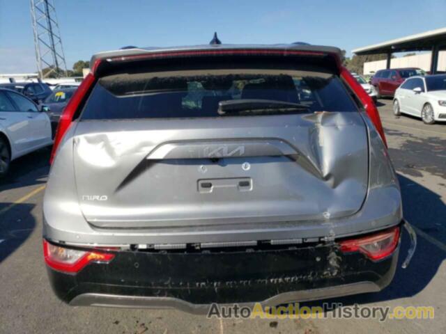 KIA NIRO WIND WIND, KNDCR3L15P5029743