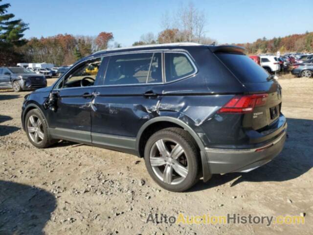 VOLKSWAGEN TIGUAN SEL PREMIUM, 3VV4B7AX8JM003616